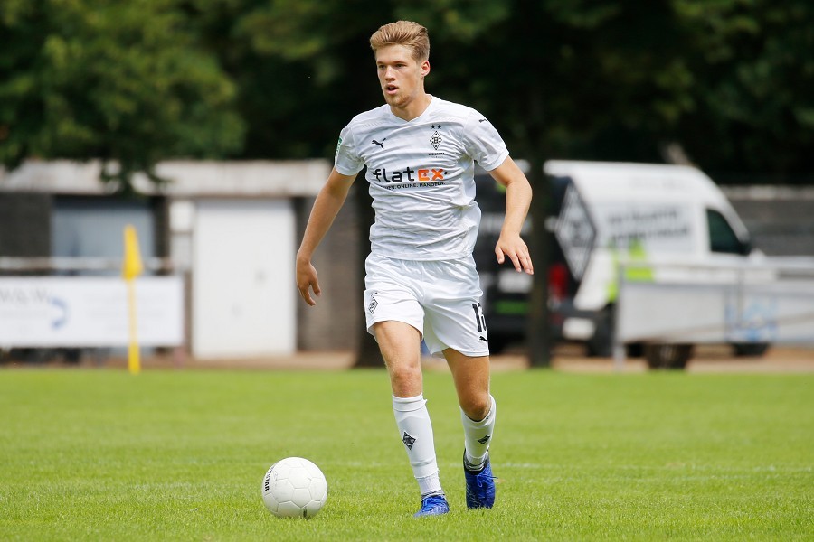 SC Teutonia Kleinenbroich vs. Borussia Mönchengladbach U23 (2021/22)_28