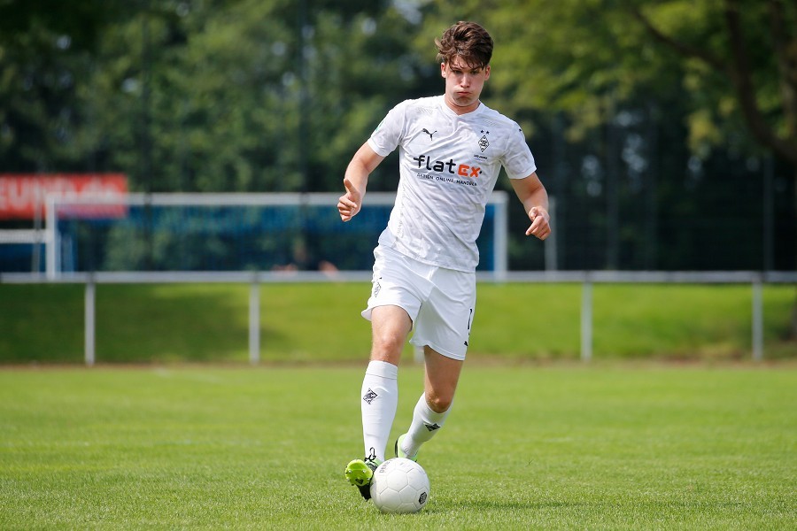 SC Teutonia Kleinenbroich vs. Borussia Mönchengladbach U23 (2021/22)_2