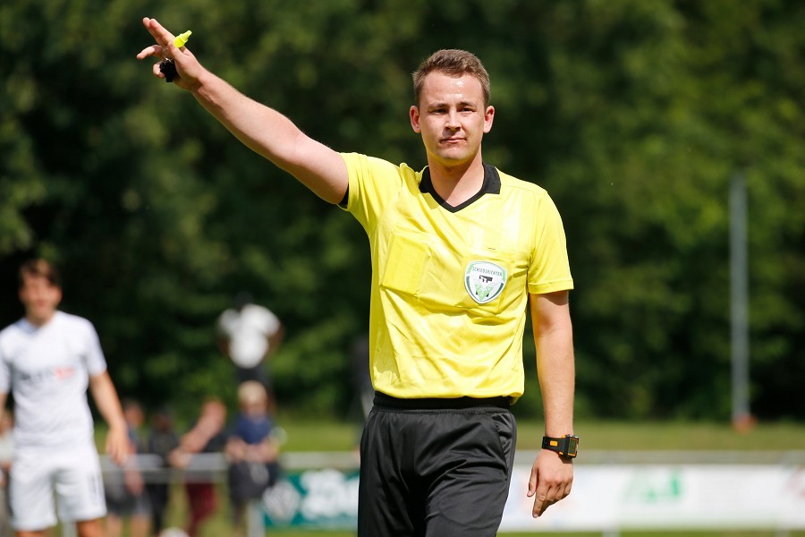 SC Teutonia Kleinenbroich vs. Borussia Mönchengladbach U23 (2021/22)_30