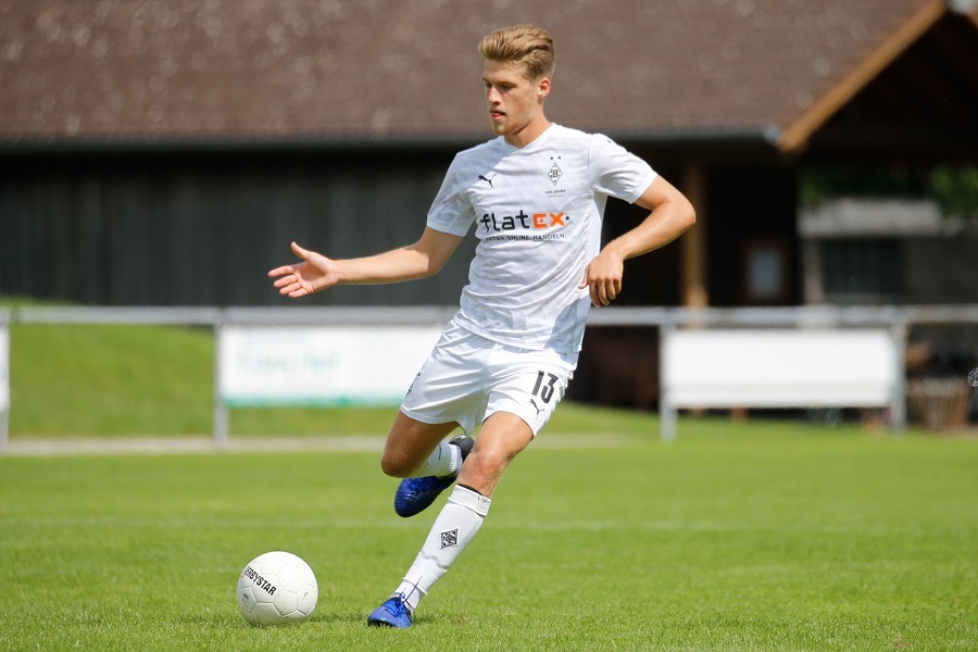 SC Teutonia Kleinenbroich vs. Borussia Mönchengladbach U23 (2021/22)_32