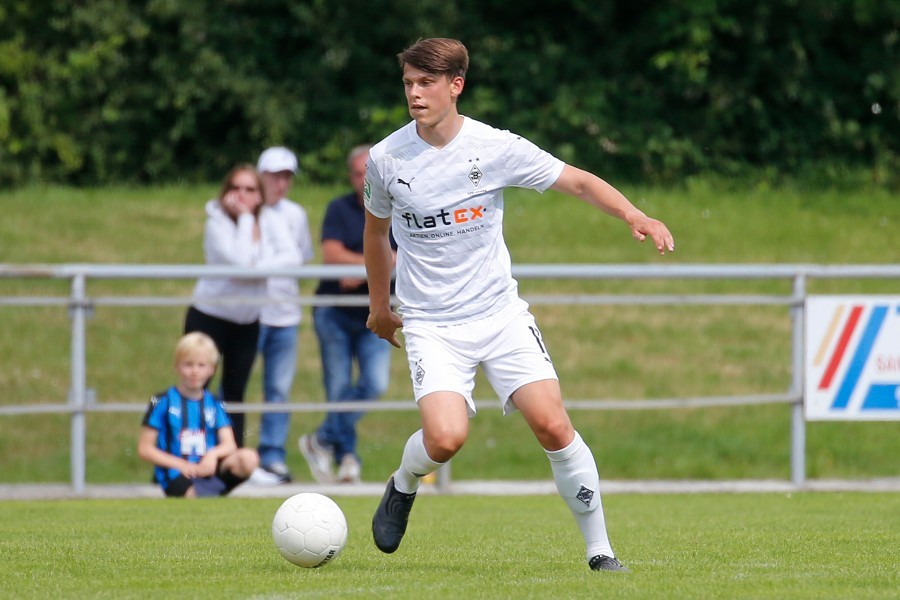 SC Teutonia Kleinenbroich vs. Borussia Mönchengladbach U23 (2021/22)_33
