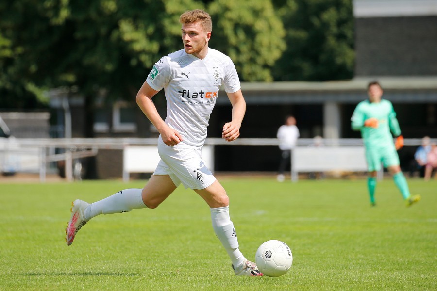 SC Teutonia Kleinenbroich vs. Borussia Mönchengladbach U23 (2021/22)_34