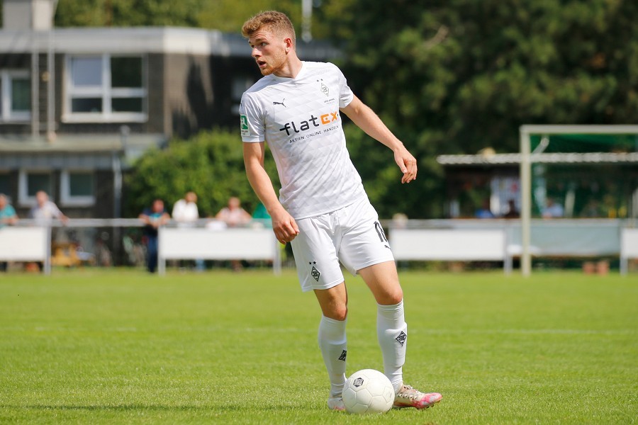 SC Teutonia Kleinenbroich vs. Borussia Mönchengladbach U23 (2021/22)_35