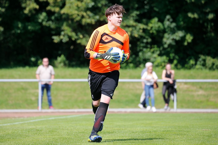 SC Teutonia Kleinenbroich vs. Borussia Mönchengladbach U23 (2021/22)_38