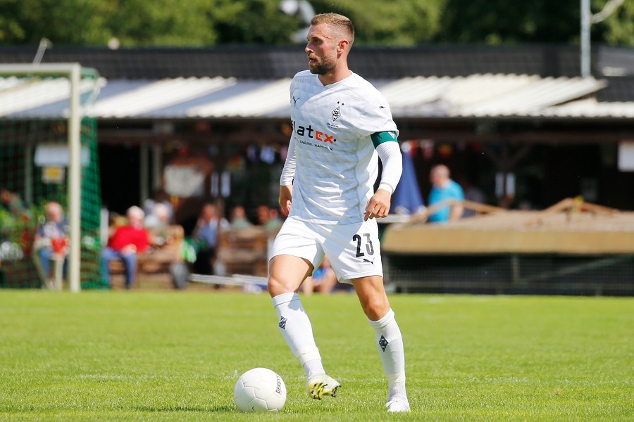 SC Teutonia Kleinenbroich vs. Borussia Mönchengladbach U23 (2021/22)_39