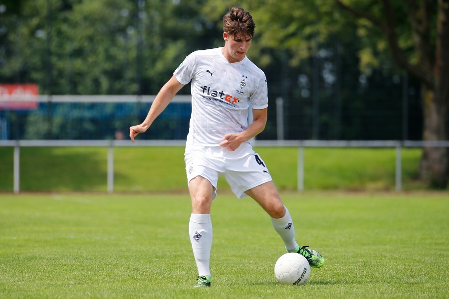 SC Teutonia Kleinenbroich vs. Borussia Mönchengladbach U23 (2021/22)_3