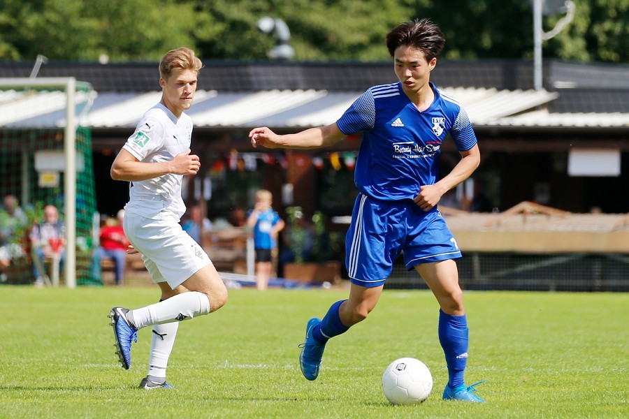 SC Teutonia Kleinenbroich vs. Borussia Mönchengladbach U23 (2021/22)_41