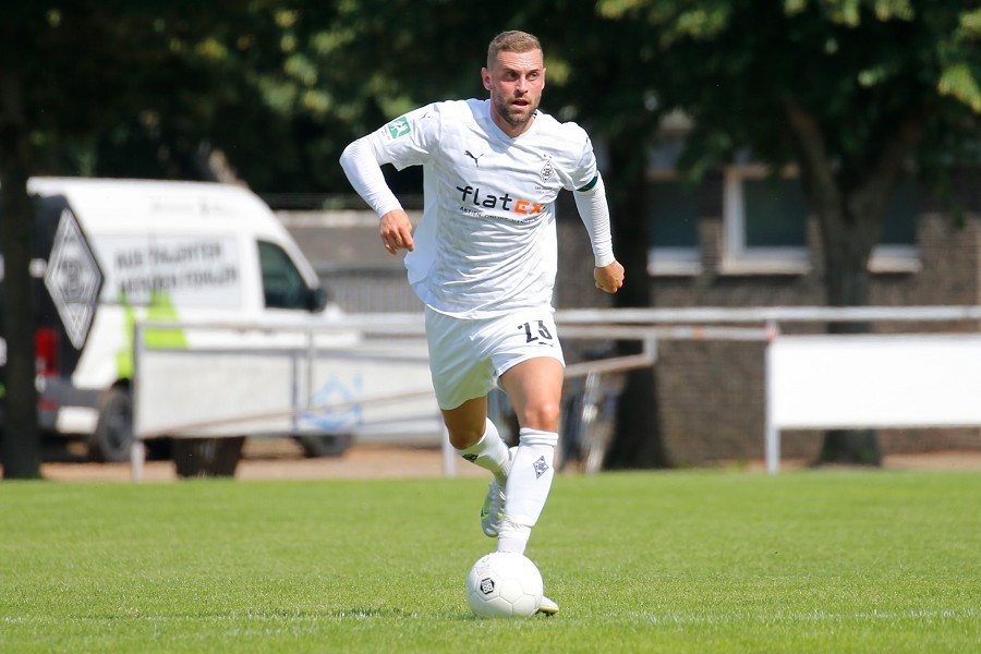 SC Teutonia Kleinenbroich vs. Borussia Mönchengladbach U23 (2021/22)_44