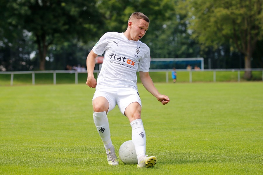 SC Teutonia Kleinenbroich vs. Borussia Mönchengladbach U23 (2021/22)_7