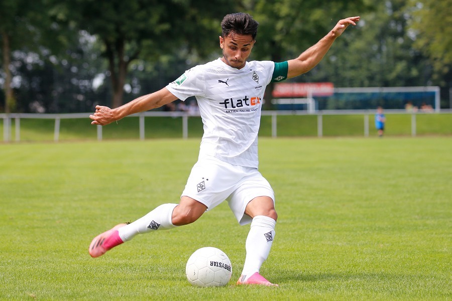 SC Teutonia Kleinenbroich vs. Borussia Mönchengladbach U23 (2021/22)_8