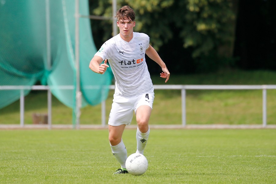 SC Teutonia Kleinenbroich vs. Borussia Mönchengladbach U23 (2021/22)_9