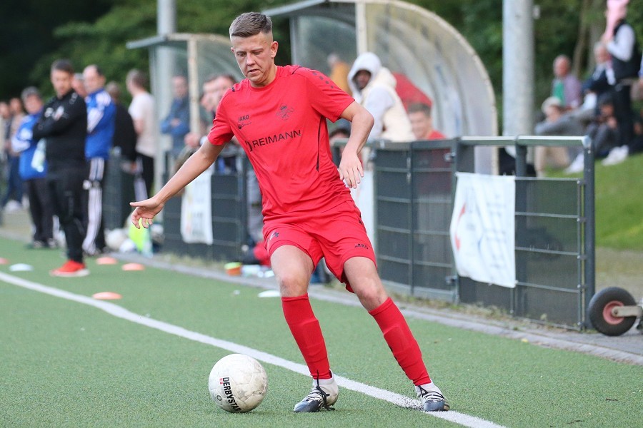 SC Teutonia Kleinenbroich vs. DJK/VfL Giesenkirchen (2021/22)_21