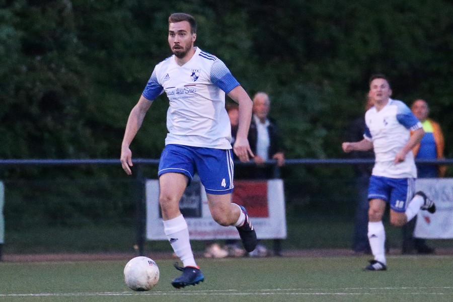 SC Teutonia Kleinenbroich vs. DJK/VfL Giesenkirchen (2021/22)_39