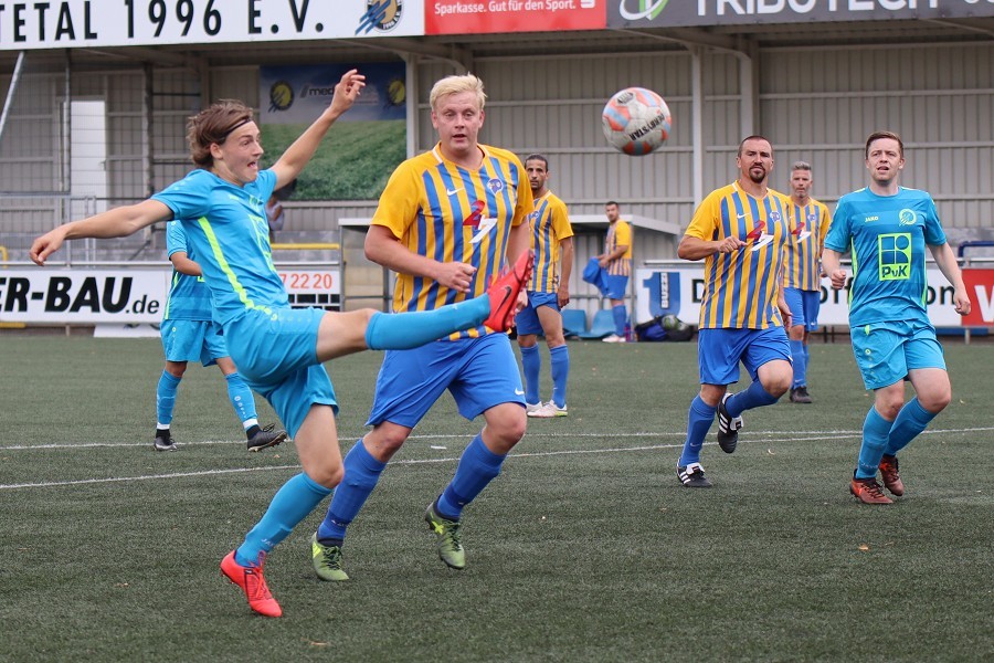 SC Union Nettetal U23- VfB Uerdingen (2019/20)_12