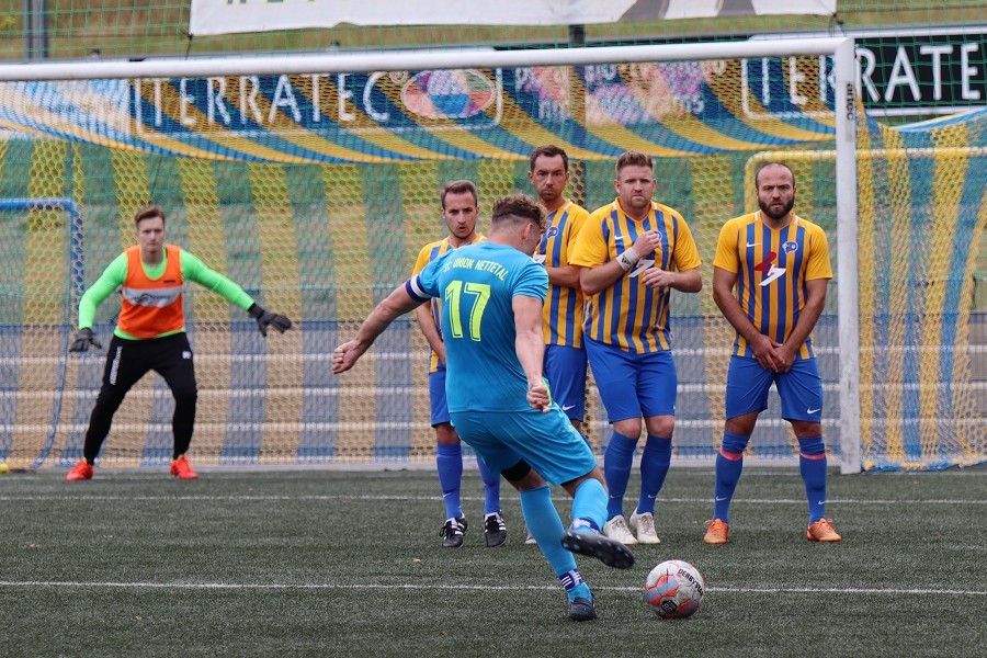 SC Union Nettetal U23- VfB Uerdingen (2019/20)_7