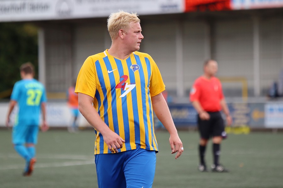 SC Union Nettetal U23- VfB Uerdingen (2019/20)_9