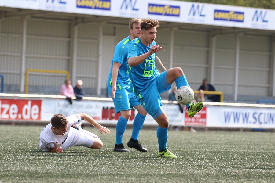 SC Union Nettetal- 1. FC Monheim (2018/19)_34