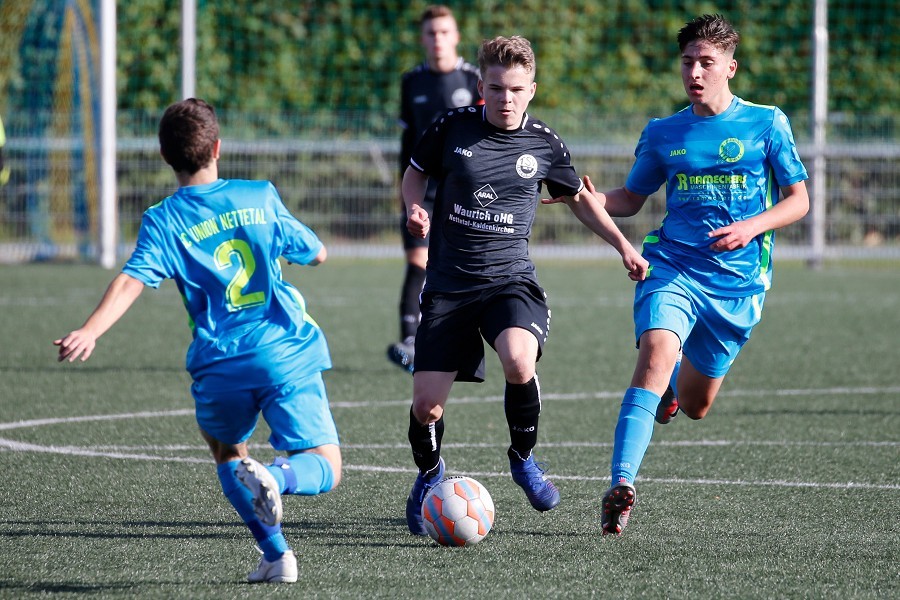 SC Union Nettetal B1 vs. TSV Kaldenkirchen B1 (2020/21)_3