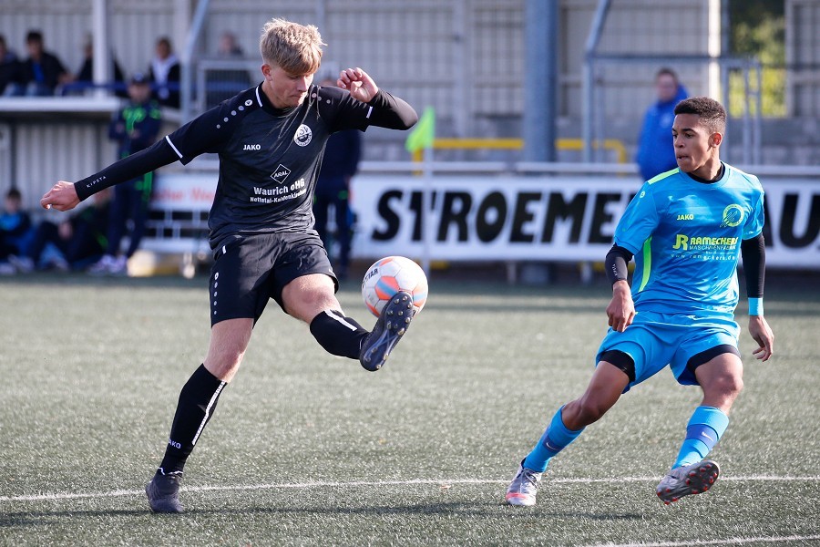 SC Union Nettetal B1 vs. TSV Kaldenkirchen B1 (2020/21)_5