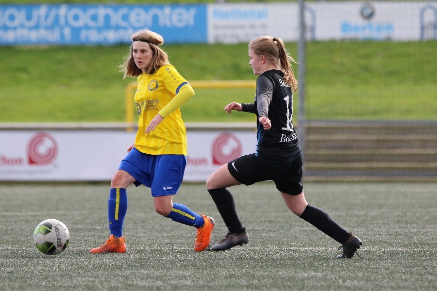 SC Union Nettetal- Borussia Bocholt II (2018/19)_10