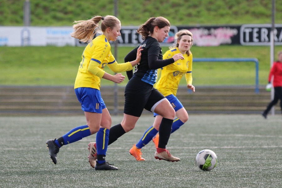 SC Union Nettetal- Borussia Bocholt II (2018/19)_11