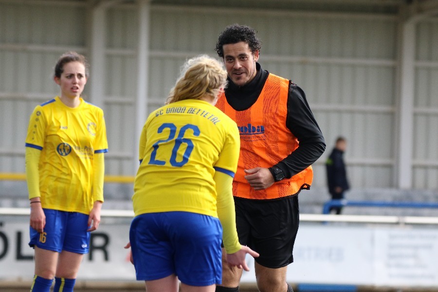 SC Union Nettetal- Borussia Bocholt II (2018/19)_12