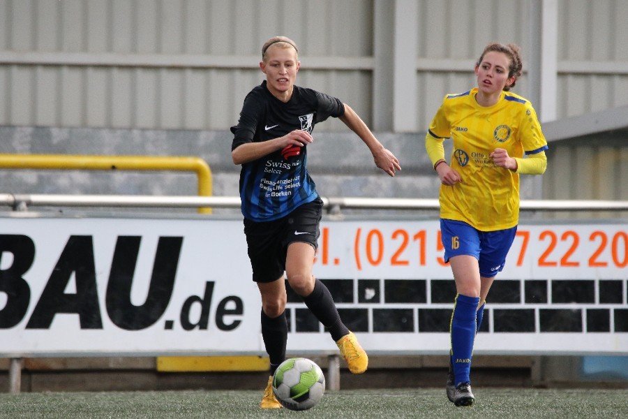 SC Union Nettetal- Borussia Bocholt II (2018/19)_13