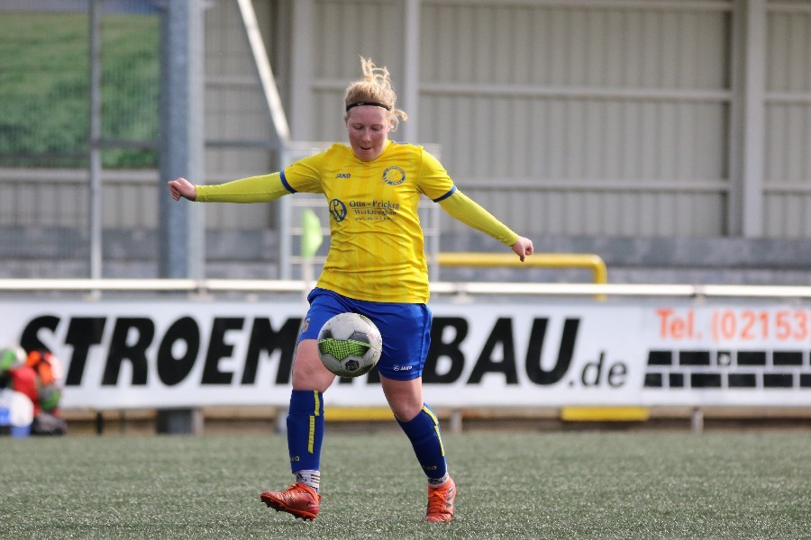SC Union Nettetal- Borussia Bocholt II (2018/19)_15