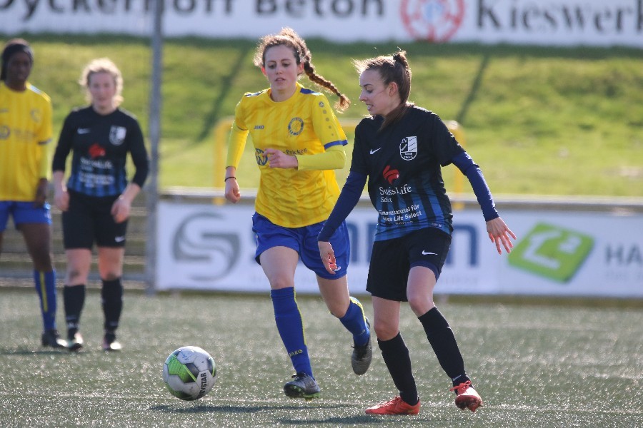 SC Union Nettetal- Borussia Bocholt II (2018/19)_2