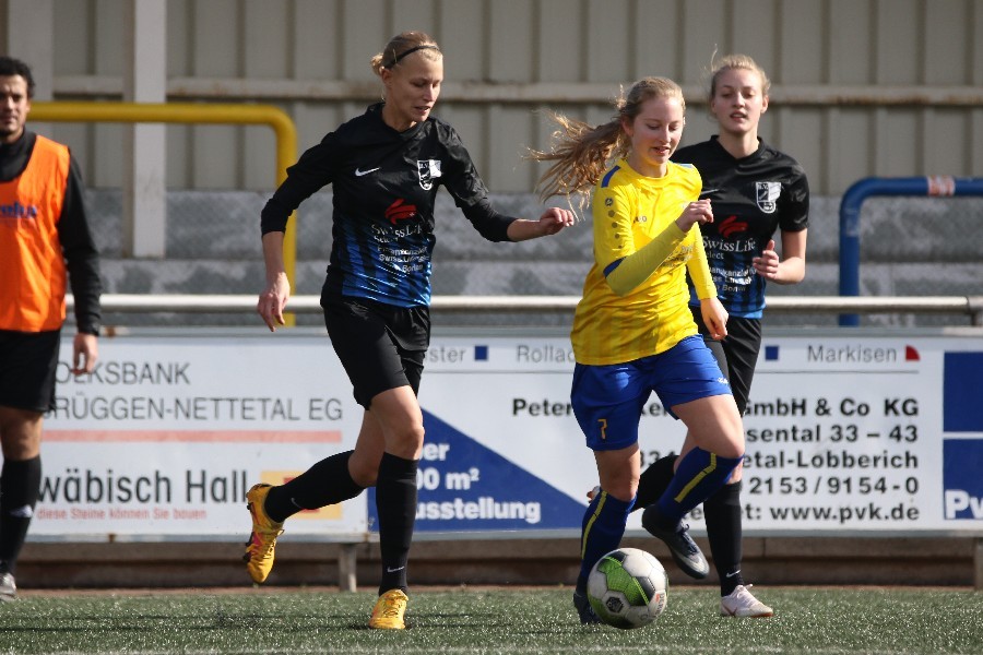 SC Union Nettetal- Borussia Bocholt II (2018/19)_4