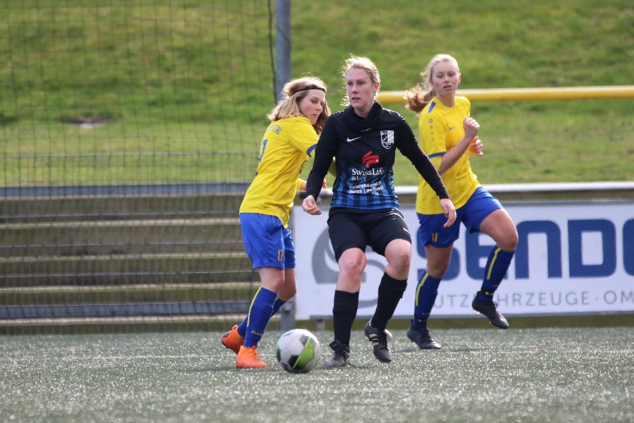 SC Union Nettetal- Borussia Bocholt II (2018/19)_6