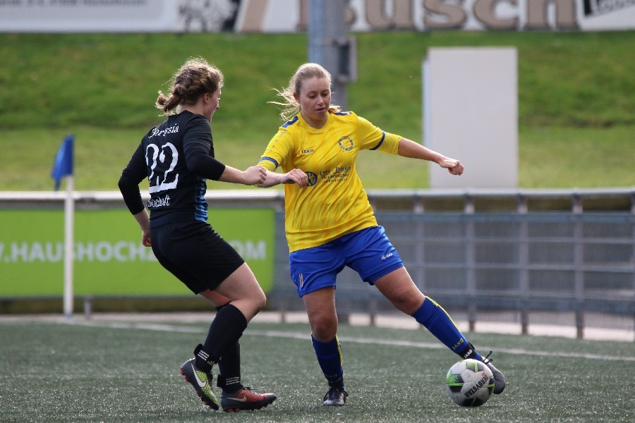 SC Union Nettetal- Borussia Bocholt II (2018/19)_7