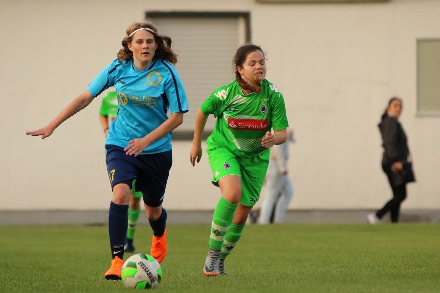 SC Union Nettetal- Borussia Mönchengladbach U16 (2018/19)_15
