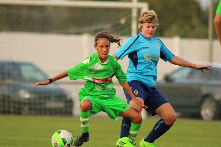 SC Union Nettetal- Borussia Mönchengladbach U16 (2018/19)_16