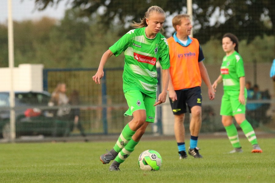 SC Union Nettetal- Borussia Mönchengladbach U16 (2018/19)_21