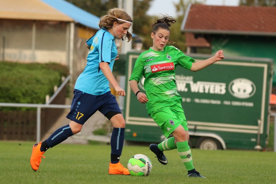 SC Union Nettetal- Borussia Mönchengladbach U16 (2018/19)_23