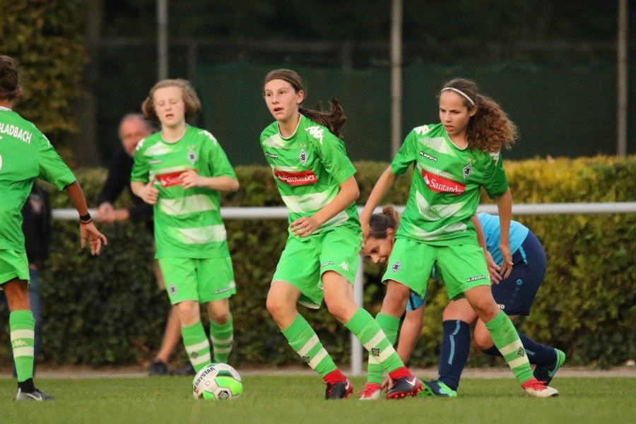 SC Union Nettetal- Borussia Mönchengladbach U16 (2018/19)_25