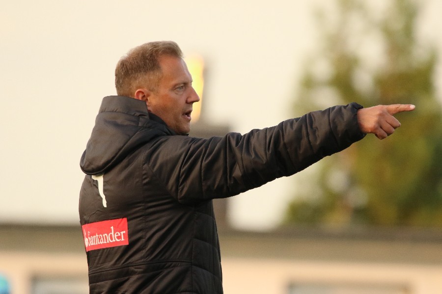 SC Union Nettetal- Borussia Mönchengladbach U16 (2018/19)_4