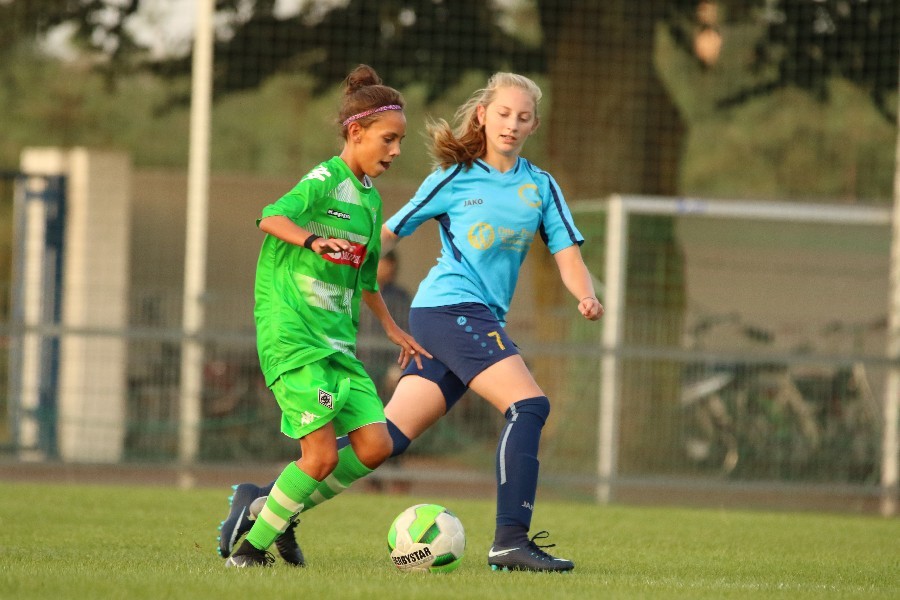 SC Union Nettetal- Borussia Mönchengladbach U16 (2018/19)_5