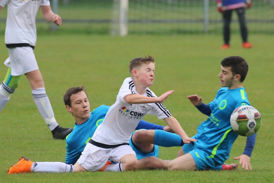 SC Union Nettetal C2- Dülkener FC C1 (2018/19)_1
