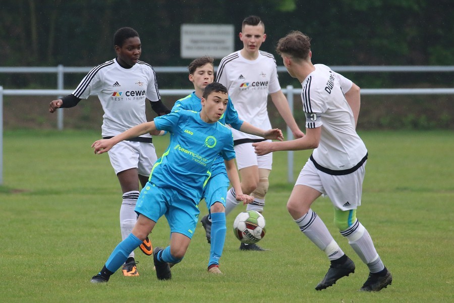 SC Union Nettetal C2- Dülkener FC C1 (2018/19)_3