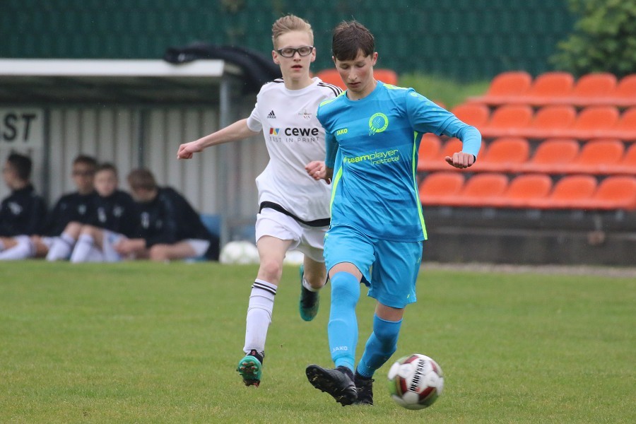 SC Union Nettetal C2- Dülkener FC C1 (2018/19)_9