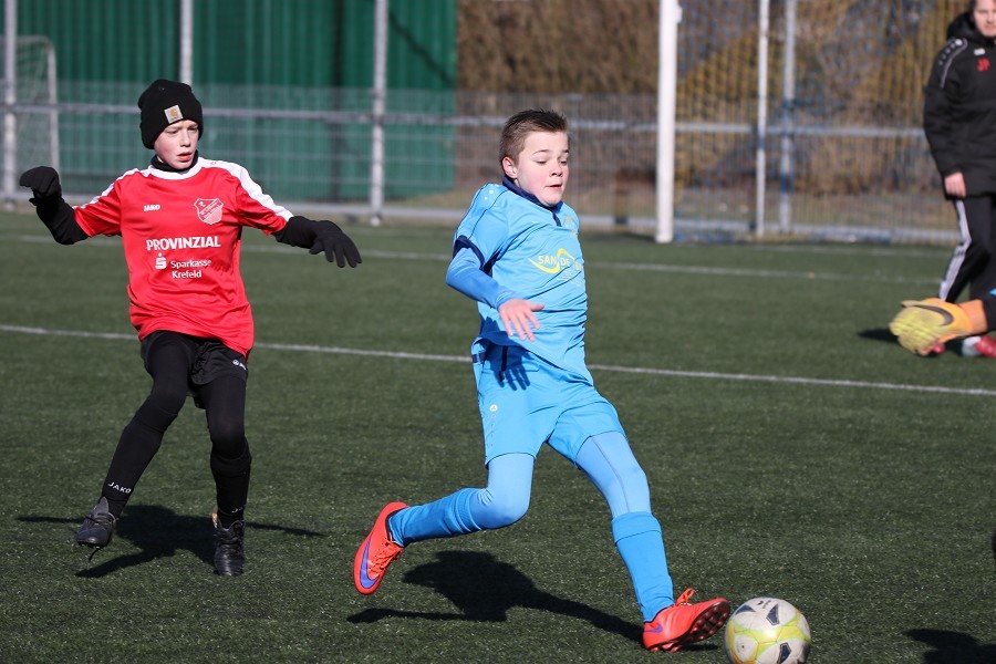 SC Union Nettetal D3- FC Lobberich/Dyck (2017/18)_1