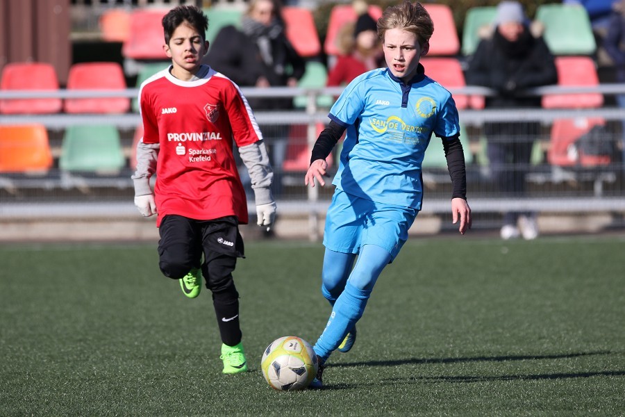 SC Union Nettetal D3- FC Lobberich/Dyck (2017/18)_4