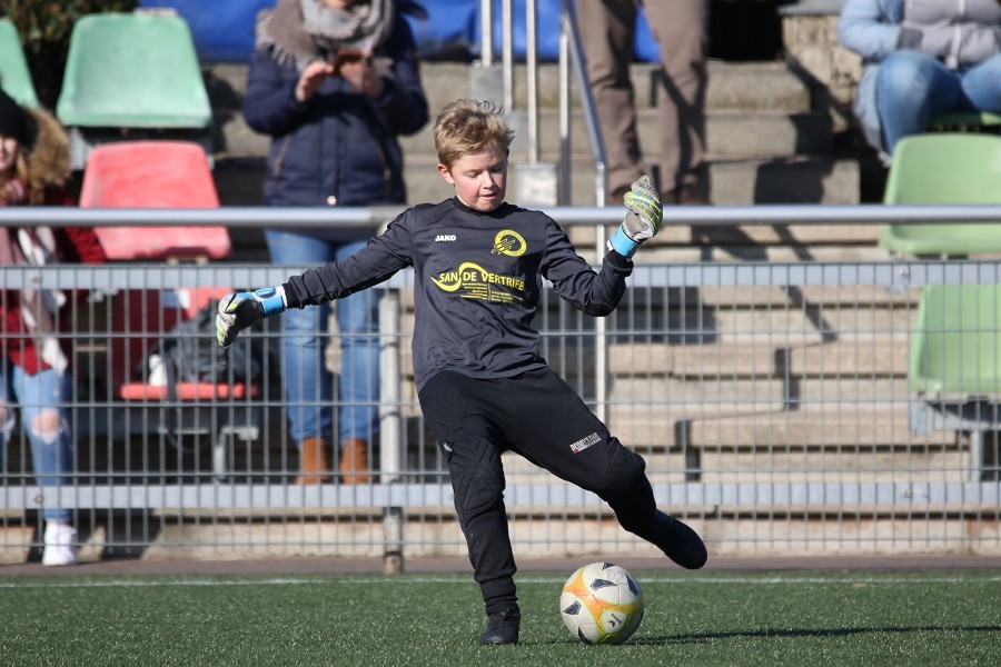 SC Union Nettetal D3- FC Lobberich/Dyck (2017/18)_5