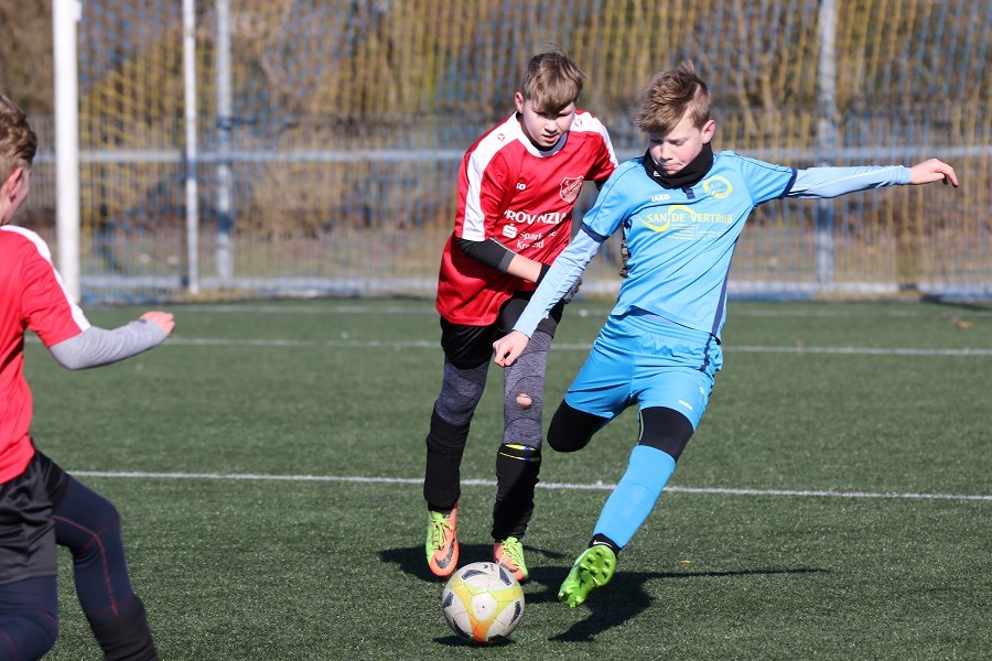 SC Union Nettetal D3- FC Lobberich/Dyck (2017/18)_6