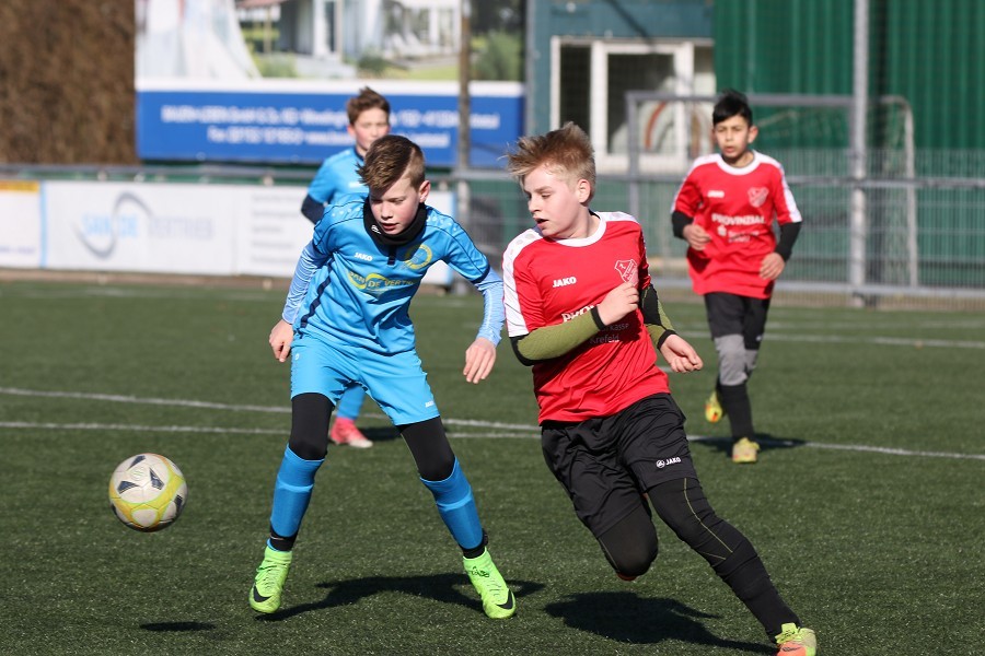 SC Union Nettetal D3- FC Lobberich/Dyck (2017/18)_7