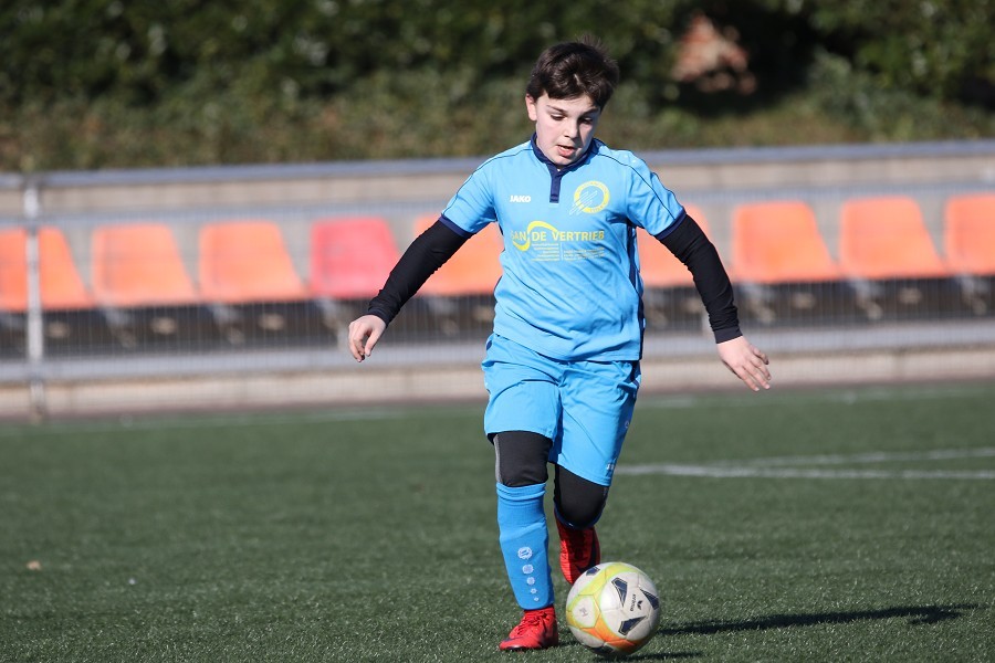 SC Union Nettetal D3- FC Lobberich/Dyck (2017/18)_8