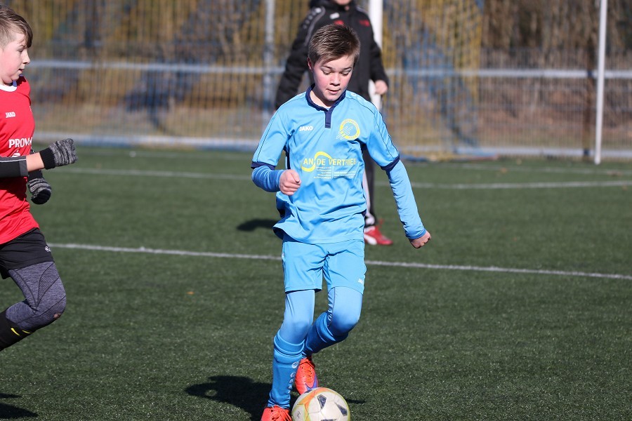 SC Union Nettetal D3- FC Lobberich/Dyck (2017/18)_9