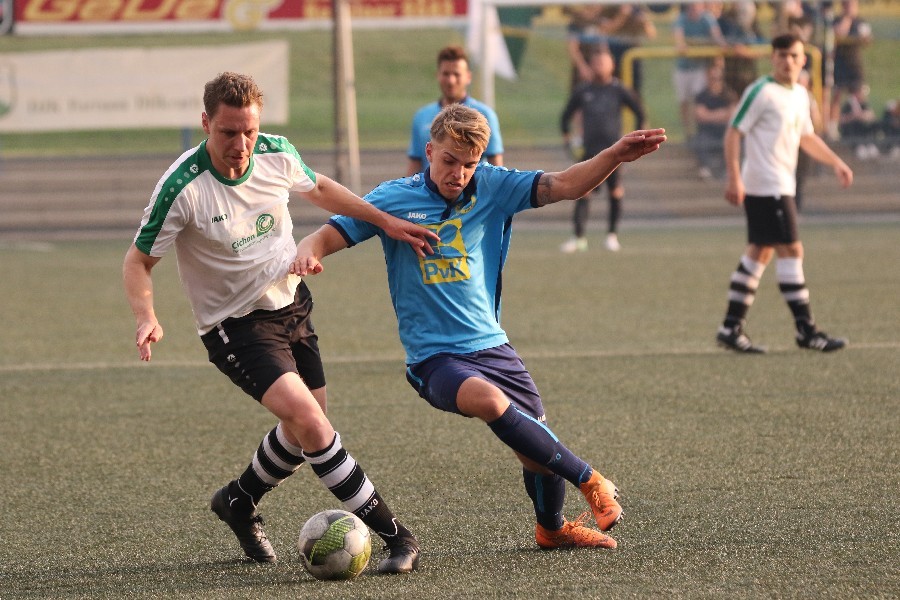 SC Union Nettetal- DJK Fortuna Dilkrath (2017/18)_11